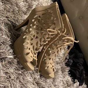 Heels